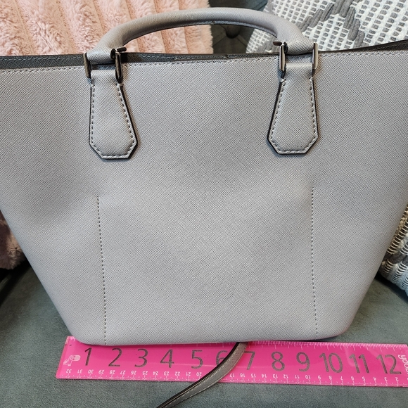 Michael Kors Gray bag - Picture 2 of 7